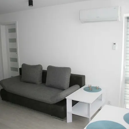Apartamento Miedzianka