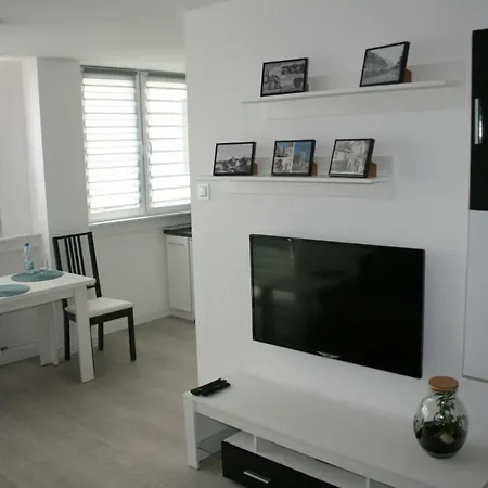 Apartament Miedzianka Polkowice