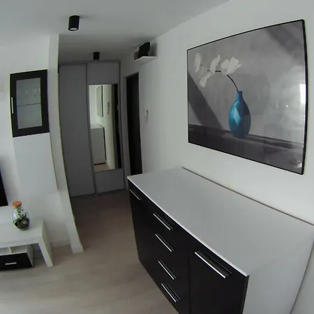 Apartmán Miedzianka Polkowice