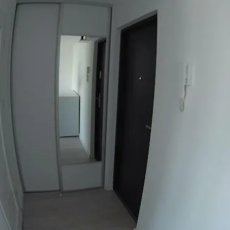 Miedzianka Apartament *