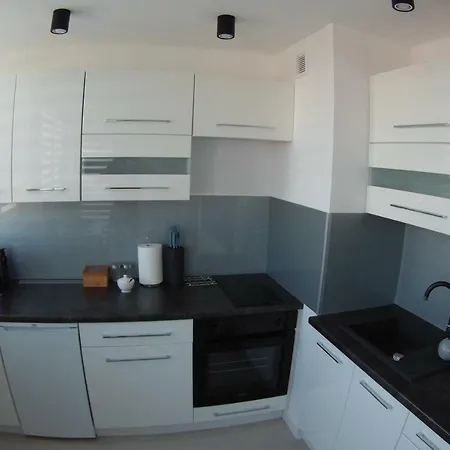 Miedzianka Apartament