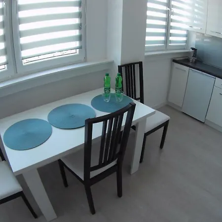 Miedzianka Apartamento *