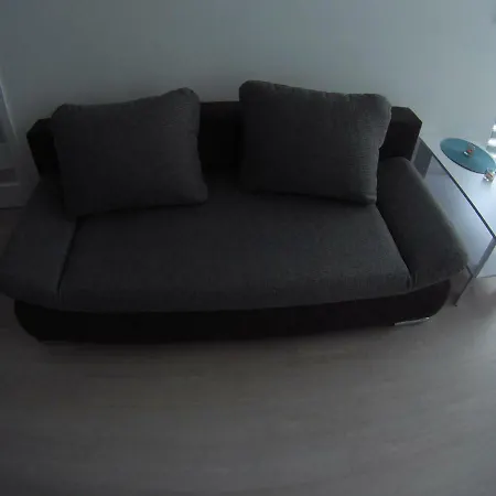 Apartament Miedzianka