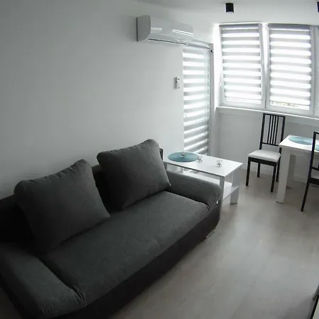 Apartament Miedzianka *