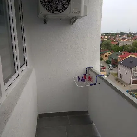 Apartmán Miedzianka Polkowice