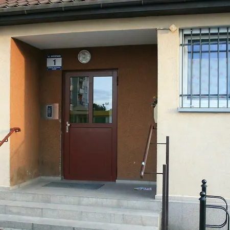 Miedzianka Apartmán Polkowice