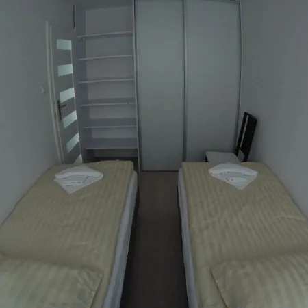 Apartmán Miedzianka Polkowice