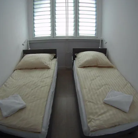 Appartement Miedzianka Polkowice