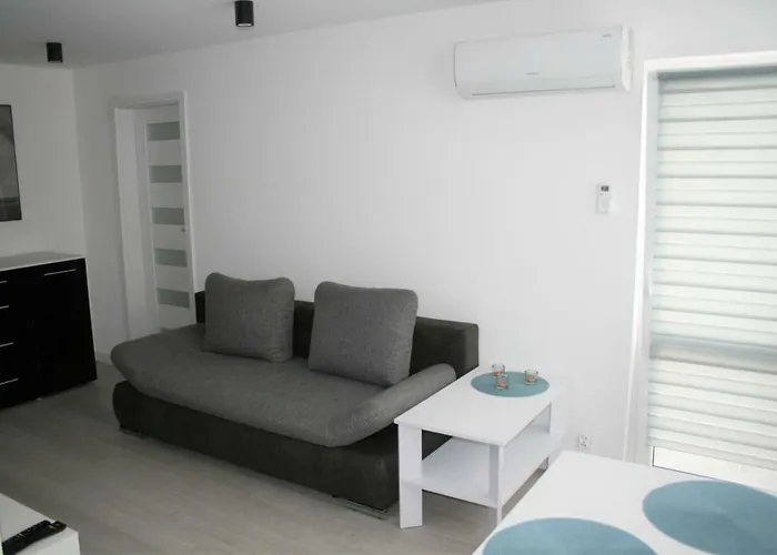 Apartment Miedzianka