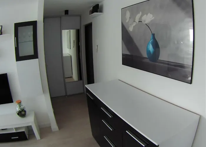 Apartment Miedzianka Polkowice