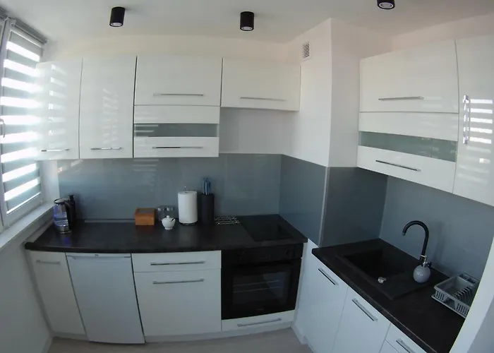 Miedzianka Apartment