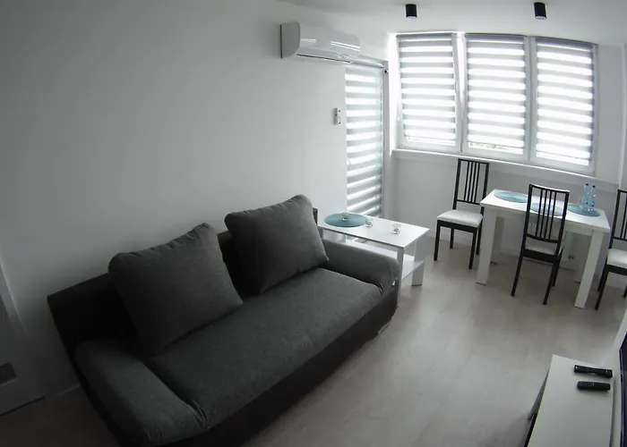 Apartament Miedzianka *