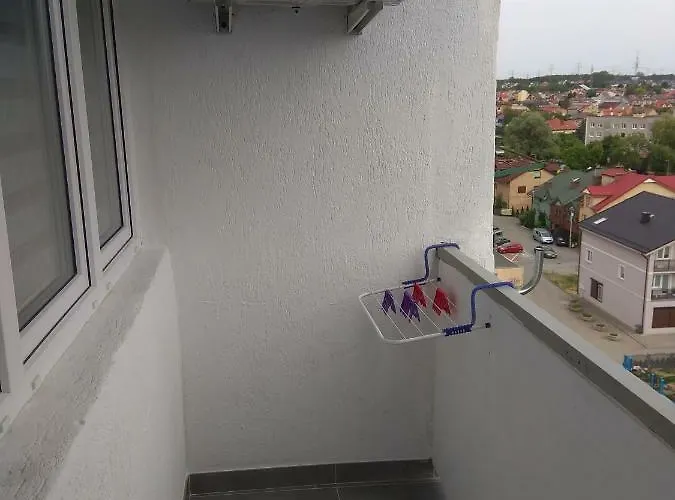 Apartament Miedzianka Polkowice