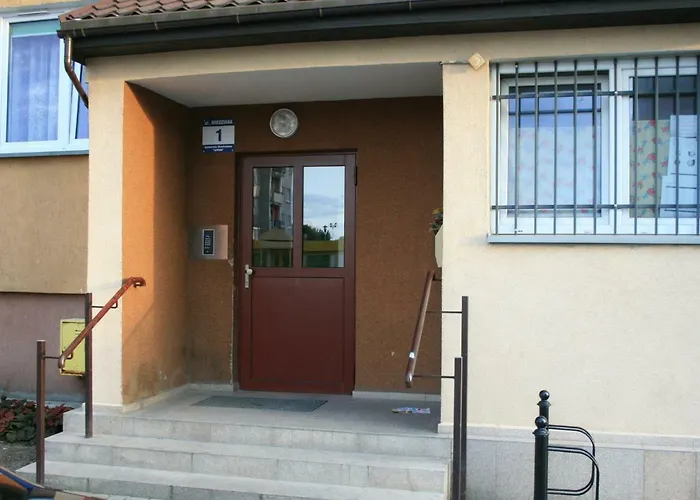 Miedzianka Apartment Polkowice