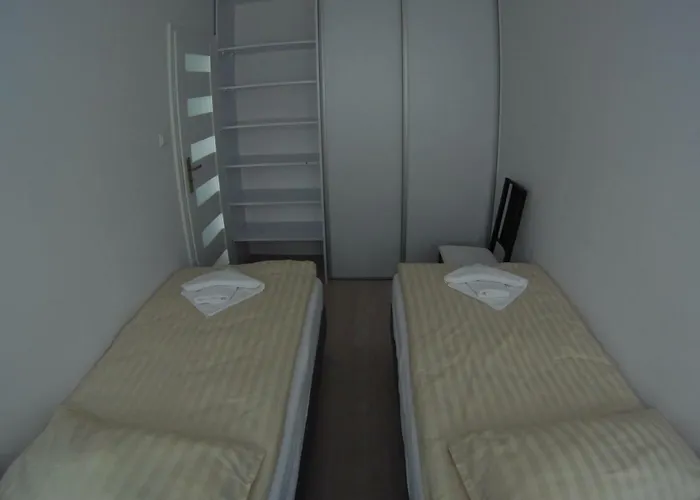 Apartament Miedzianka Polkowice