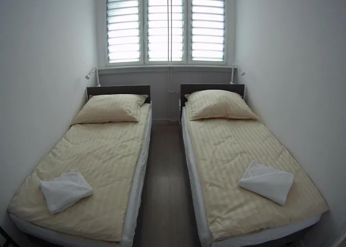 Lejlighed Miedzianka Polkowice